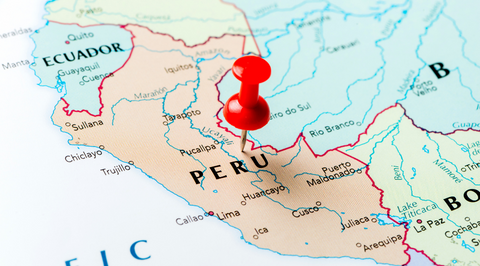 Perú