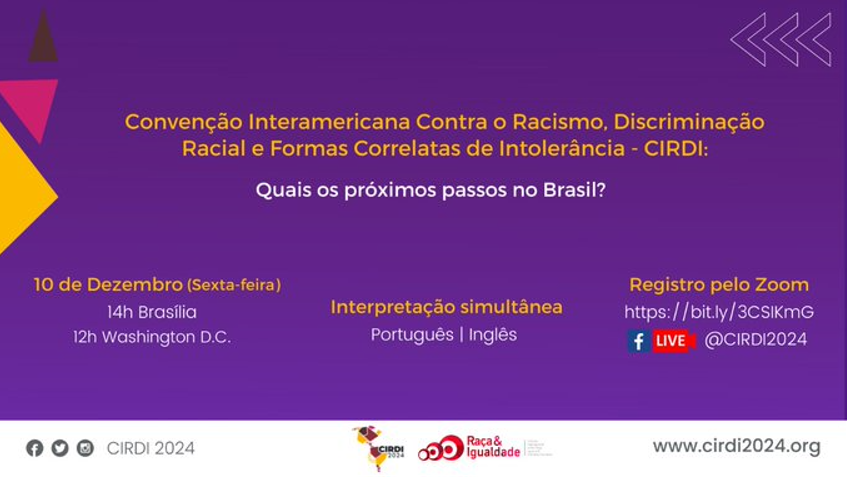 cirdi brasil